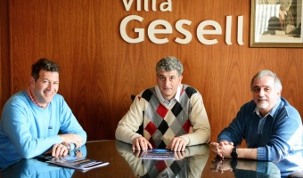 XXI Cumbre de Alta Gerencia Internacional en Villa Gesell
